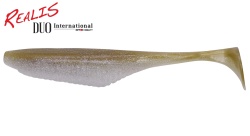 SHAD DUO REALIS VERSA SHAD FAT 5 12.5CM F100 LIVELY RIKYU 5BUC/PLIC