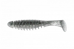 SHAD JACKALL DEAD SLOWER SK DARK THUNDER 12CM 5 / PL