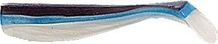 SHAD JAXON EXTREME SOFT TG-B 5.5CM F 15/PLIC