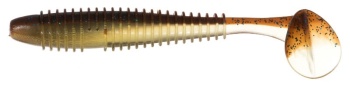 SHAD JAXON INTENSA MANGO IND 8CM E 5/PLIC