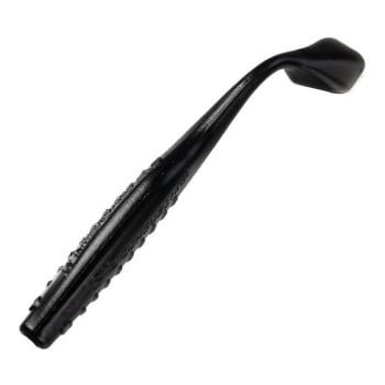 SHAD NOMURA HUNTER 9CM BLACK 10BUC/PL