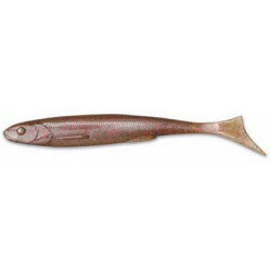 SHAD OWNER WOUNDED MINNOW WM-90 90MM 02 GREEN PUMPKIN