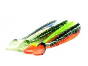 SHAD PONTOON21 AWARUNA 204 1.5" 3.8CM - Img 3