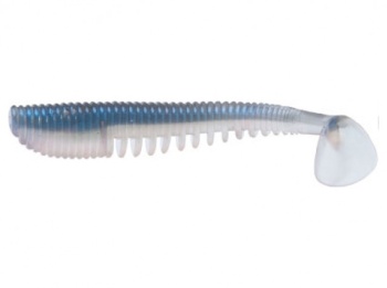 SHAD PONTOON21 AWARUNA 204 2" 5.1CM