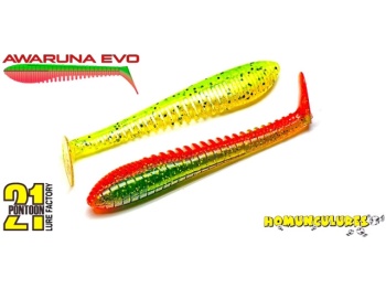 SHAD PONTOON21 AWARUNA EVO 4218 8.9CM - Img 3