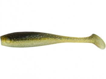 SHAD PONTOON21 GAD FOOTSIE 9CM 2219
