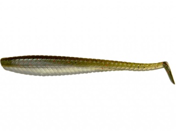SHAD PONTOON21 RATTA 105 4.25" 10.7CM