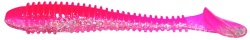 SHAD PREDATOR Z OPLUS RIBBED KILLER 9.5CM 5BUC/PLIC
