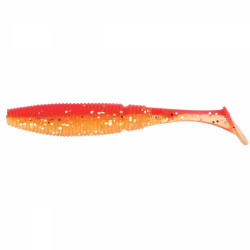 SHAD SAKURA SLIT SHAD EVO 50MM 059 FIRE CHART