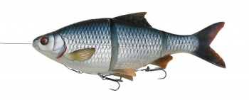 SHAD SAVAGE GEAR 4D LINE THRU ROACH 18CM / 80G SS ROACH - Img 2