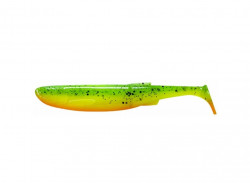 SHAD SAVAGE GEAR CRAFT BLEAK 7CM / 2.5G 5BUC / PL FIRECRACKER