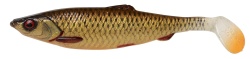 SHAD SAVAGE GEAR LB 4D HERRING 13CM / 17G / DIRTY ROACH 4BUC / PL