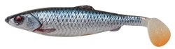 SHAD SAVAGE GEAR LB 4D HERRING 13CM / 17G / ROACH 4BUC / PL