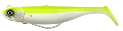 SHAD SAVAGE GEAR MINNOW WL 10CM/16G SINKING LEMON BACK 2+1