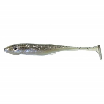 SHAD SENSAS GUNKI WHIZ 12.5CM SECRET BLEEK 4BUC/PL