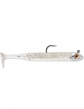 SHAD STORM 360GT SEARCHBAIT MINNOW WEEDLESS JIG 14CM 34G GAGA