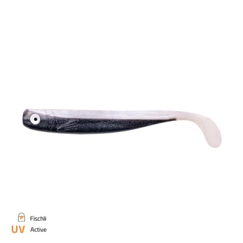 SHAD ZECK ZANDER GUMMI 16CM FISCHLI 2BUC