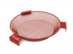 SITA DELPHIN ATOMA ROUNDMESH 33CM/4MM
