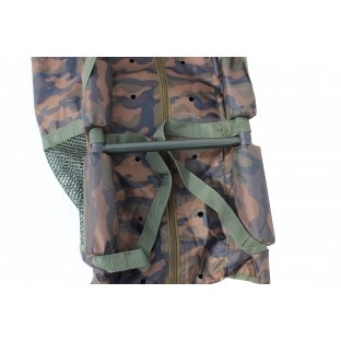 SLING PLUTITOR ZFISH PENTRU CANTARIRE CAMO 120X60X30CM - Img 2