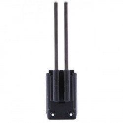 SNAG BARS DELKIM SAFE-D CARBON V2 PENTRU SENZORI TXI-D BITE ALARM