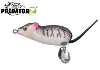 SOARECE CARP ZOOM PREDATOR-Z FAT MOUSE 7CM 21G