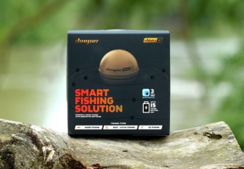 SONAR DEEPER CHIRP+ 2.0 - Img 3