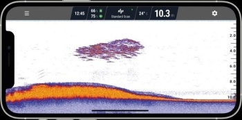 SONAR DEEPER CHIRP+ 2.0 - Img 6