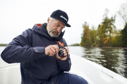 SONAR DEEPER PRO
