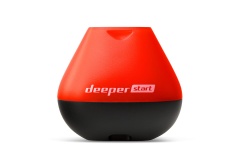 SONAR DEEPER START