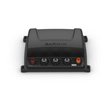 SONAR FARA TRANSDUCER GARMIN ADD ULTRA HIGH-DEFINITION SCANNING