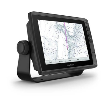 SONAR GARMIN ECHOMAP ULTRA 102SV W/O XDCR - Img 4