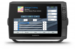 SONAR GARMIN ECHOMAP ULTRA 102SV WWW/GT56