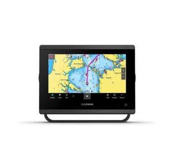 SONAR GARMIN GPSMAP 723 WW