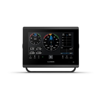 SONAR GARMIN GPSMAP 723 WW - Img 7