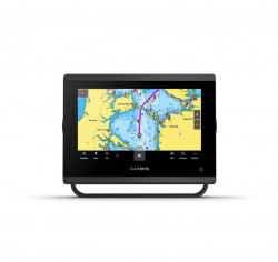 SONAR GARMIN GPSMAP 723XSV WW GMR 18HD+
