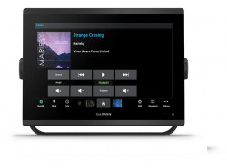 SONAR GARMIN GPSMAP 723XSV WW GMR 18HD+