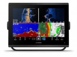SONAR GARMIN GPSMAP 723XSV WW GMR 18HD+