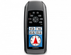 SONAR GARMIN GPSMAP 78S