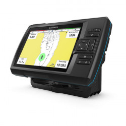 SONAR GARMIN STRIKER PLUS 7SV GPS