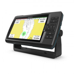SONAR GARMIN STRIKER PLUS 9SV GPS
