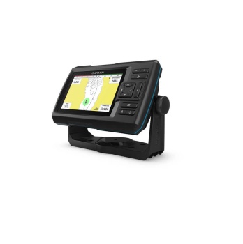 SONAR GARMIN STRIKER VIVID 5CV WW GT20 - Img 3