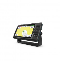 SONAR GARMIN STRIKER VIVID 9SV WW GT52