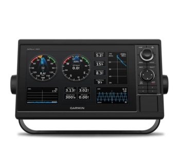 SONAR GPSMAP 1022 WW GARMIN - Img 5