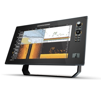 SONAR HUMMINBIRD APEX 16 MEGA SI+ CHARTPLOTER CU SONDA INCLUSA - Img 4