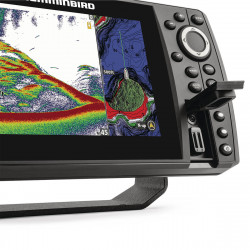 SONAR HUMMINBIRD HELIX 7 CHIRP MEGA DI GPS G4N