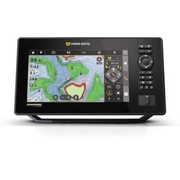 SONAR MINN KOTA X9 CMSI+