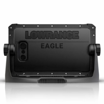 SONAR PESCUIT LOWRANCE EAGLE 9 SONDA 50/200 HDI - Img 4