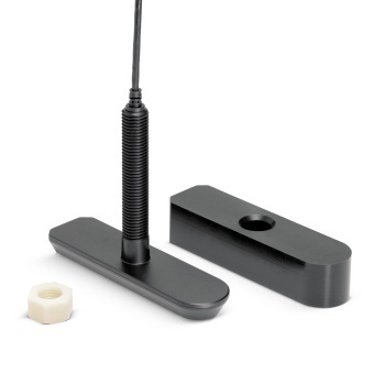 SONDA HUMMINBIRD XPTH 9 HW MSI T - HELIX MEGA SI+, DI+, CHIRP, MONTAJ PRIN CHILA
