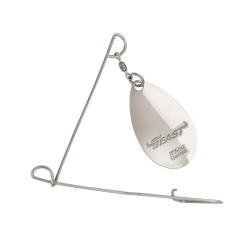 SPINNERBAIT ABU GARCIA BEAST INSTA-SPINNERBAIT