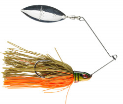 SPINNERBAIT DAIWA PROREX WILLOW 7G GOLD PERCH